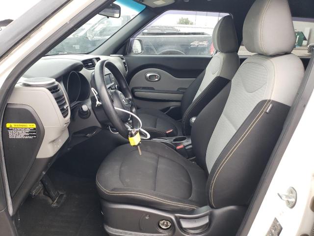 Photo 7 from auction – 2016 KIA SOUL + with VIN KNDJP3A59G7295600
