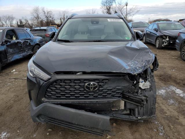 Photo 5 from auction – 2022 TOYOTA COROLLA CR with VIN 7MUCAAAG8NV009048