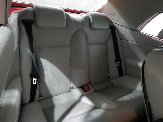 Photo 10 from auction – 2007 SAAB 9-3 2.0T with VIN YS3FD79Y576003198