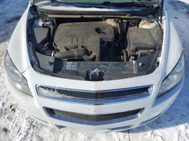 Photo 11 from auction – 2010 CHEVROLET MALIBU 2LT with VIN 1G1ZD5EB5AF324880