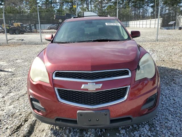 Photo 5 from auction – 2011 CHEVROLET EQUINOX LT with VIN 2CNALDEC6B6392364