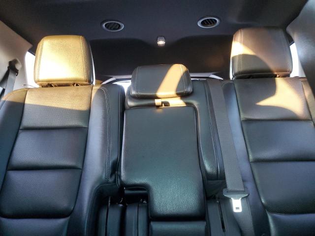 Photo 10 from auction – 2011 FORD EXPLORER L with VIN 1FMHK8F82BGA23925