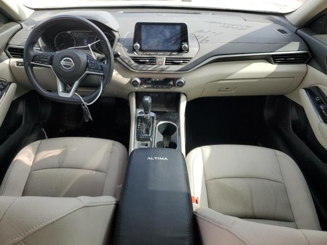 Photo 8 from auction – 2024 NISSAN ALTIMA SV with VIN 1N4BL4DV3LN323744