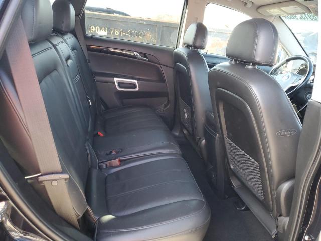 Photo 11 from auction – 2014 CHEVROLET CAPTIVA LT with VIN 3GNAL3EK6ES585505