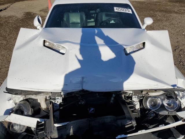 Photo 11 from auction – 2016 DODGE CHALLENGER with VIN 2C3CDZAG5GH329630