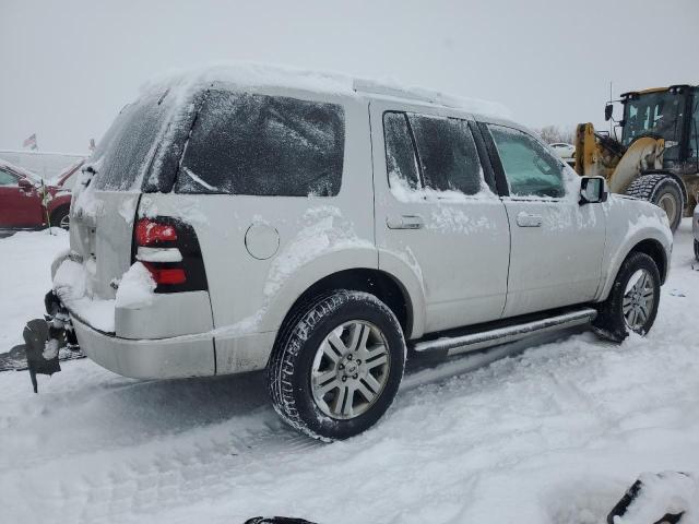 Photo 3 from auction – 2010 FORD EXPLORER L with VIN 1FMEU7F84AUA90341