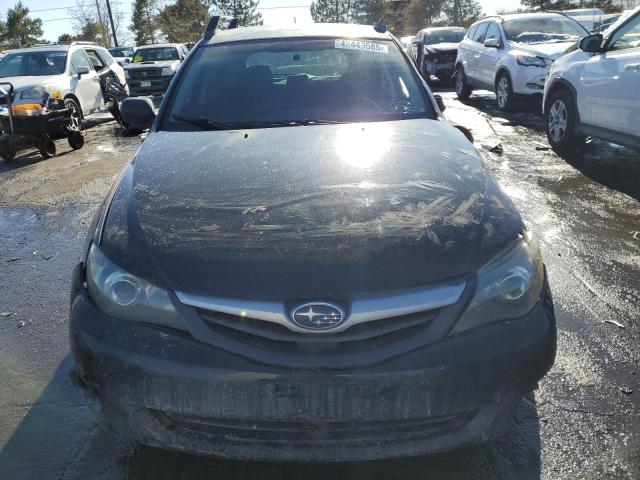 Photo 5 from auction – 2010 SUBARU IMPREZA OU with VIN JF1GH6D62AG818966