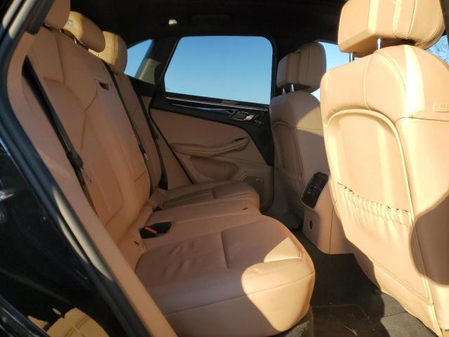 Photo 11 from auction – 2021 PORSCHE MACAN with VIN WP1AA2A5XMLB13495