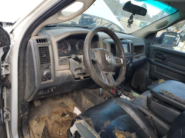 Photo 8 from auction – 2011 DODGE RAM 3500 with VIN 3D73Y4CL3BG514867