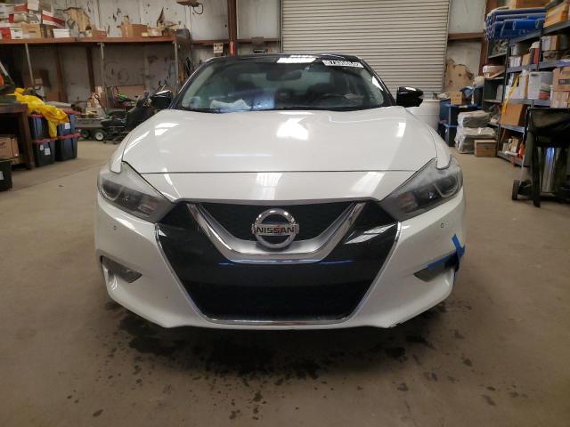 Photo 5 from auction – 2016 NISSAN MAXIMA 3.5 with VIN 1N4AA6AP9GC432858