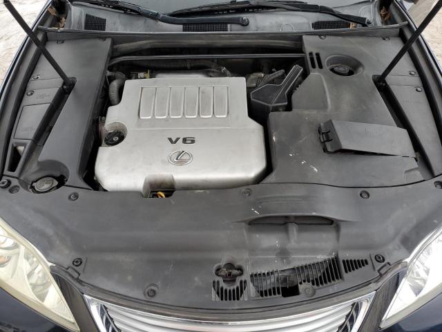 Photo 11 from auction – 2007 LEXUS ES 350 with VIN JTHBJ46G372131440