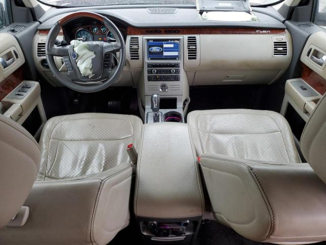 Photo 8 from auction – 2012 FORD FLEX LIMIT with VIN 2FMHK6DT2CBD21721