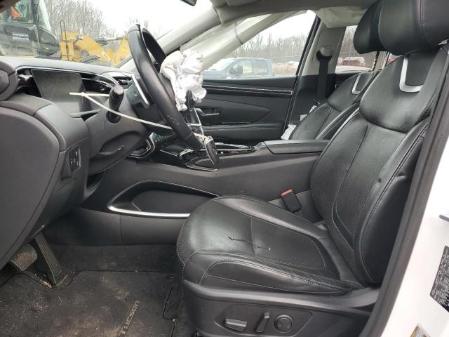Photo 7 from auction – 2022 HYUNDAI TUCSON LIM with VIN KM8JECA13NU060056