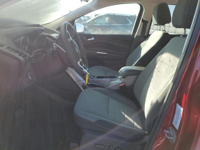 Photo 7 from auction – 2016 FORD ESCAPE SE with VIN 1FMCU0G94GUA43664