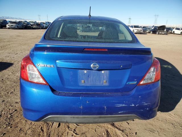 Photo 6 from auction – 2015 NISSAN VERSA S with VIN 3N1CN7AP7FL912738