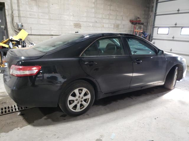 Photo 3 from auction – 2011 TOYOTA CAMRY BASE with VIN 4T4BF3EK0BR203390
