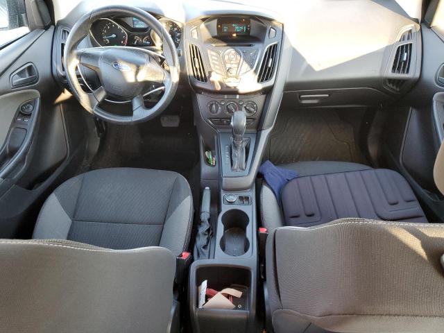 Photo 8 from auction – 2014 FORD FOCUS S with VIN 1FADP3E28EL356975