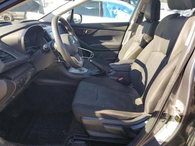 Photo 7 from auction – 2018 SUBARU IMPREZA PR with VIN 4S3GTAD64J3706673