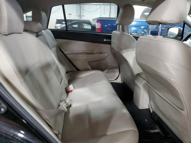 Photo 10 from auction – 2013 SUBARU XV CROSSTR with VIN JF2GPAKC4D2213634
