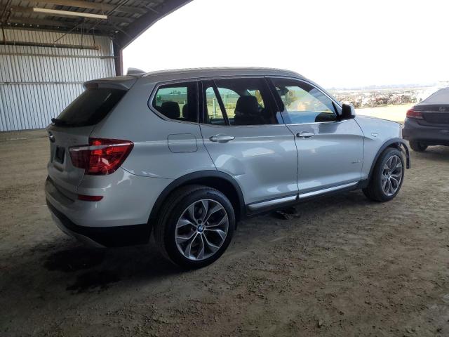 Photo 3 from auction – 2016 BMW X3 XDRIVE3 with VIN 5UXWX7C51G0K35926