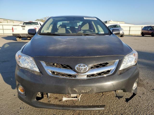 Photo 5 from auction – 2012 TOYOTA COROLLA BA with VIN 5YFBU4EE8CP003134