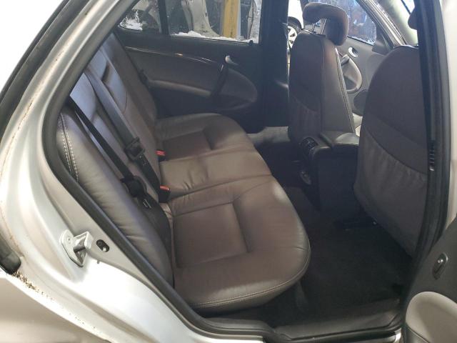 Photo 10 from auction – 2006 SAAB 9-5 BASE with VIN YS3ED45G163518948