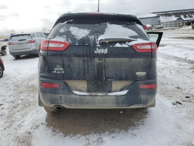 Photo 6 from auction – 2017 JEEP CHEROKEE L with VIN 1C4PJMCB5HW513267