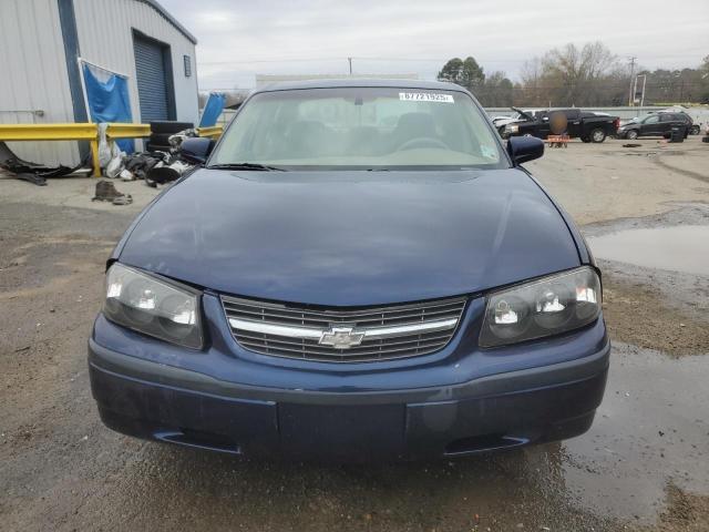 Фото 5 с аукциона – 2000 CHEVROLET IMPALA с VIN 2G1WF55E5Y9160394