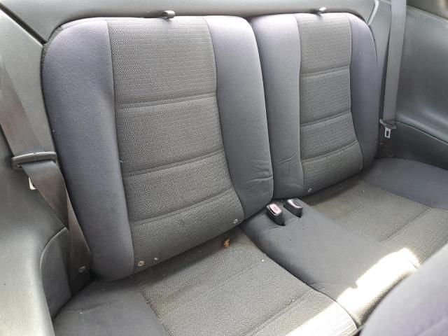 Photo 10 from auction – 2004 FORD MUSTANG with VIN 1FAFP40654F161132