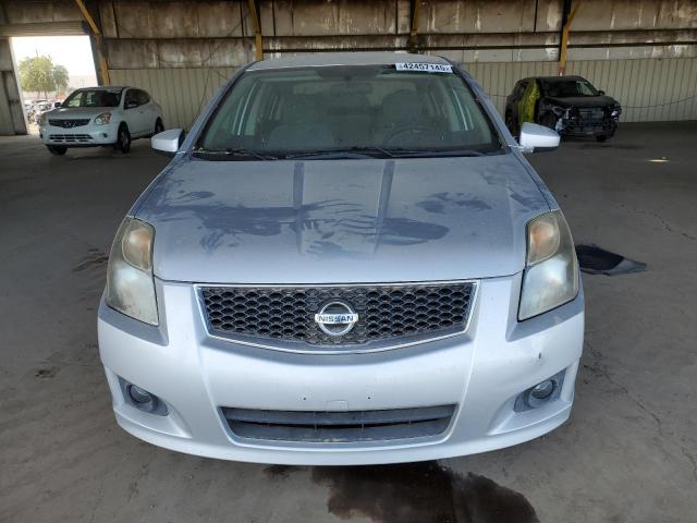 Photo 5 from auction – 2011 NISSAN SENTRA 2.0 with VIN 3N1AB6AP2BL628647