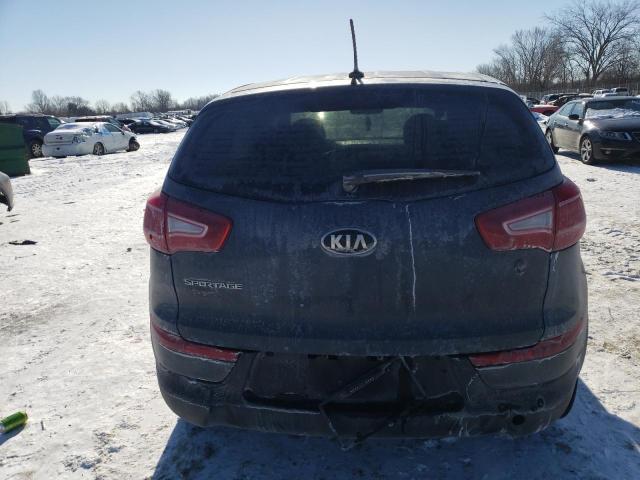 Photo 6 from auction – 2013 KIA SPORTAGE L with VIN KNDPBCA23D7403798