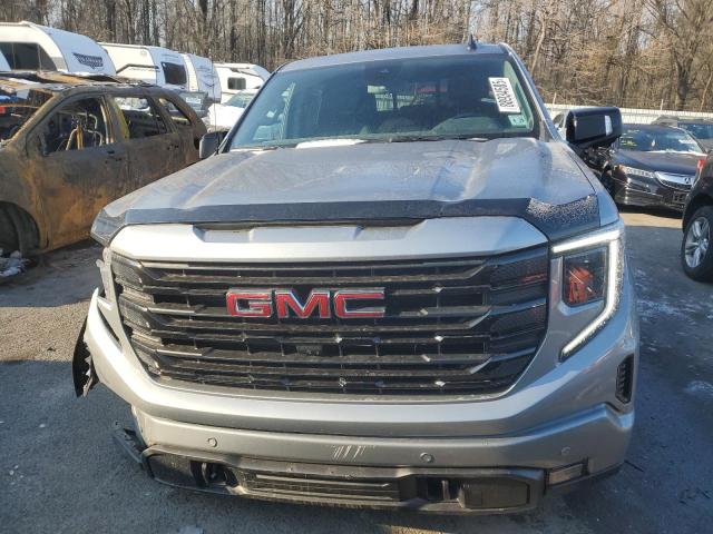 Photo 5 from auction – 2024 GMC SIERRA K15 with VIN 3GTUUCED5RG403015