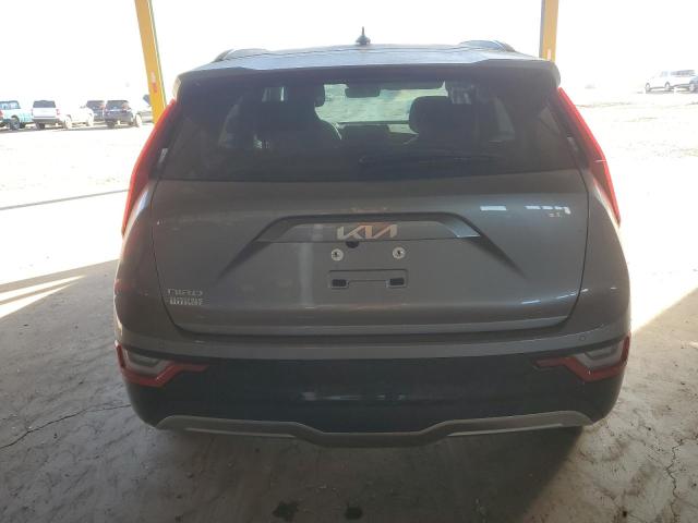 Photo 6 from auction – 2024 KIA NIRO WAVE with VIN KNDCT3L1XR5087058