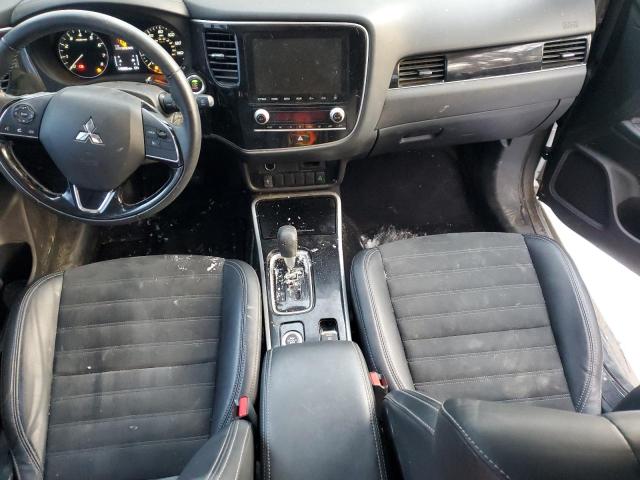 Photo 8 from auction – 2020 MITSUBISHI OUTLANDER with VIN JA4AZ3A39LZ021718