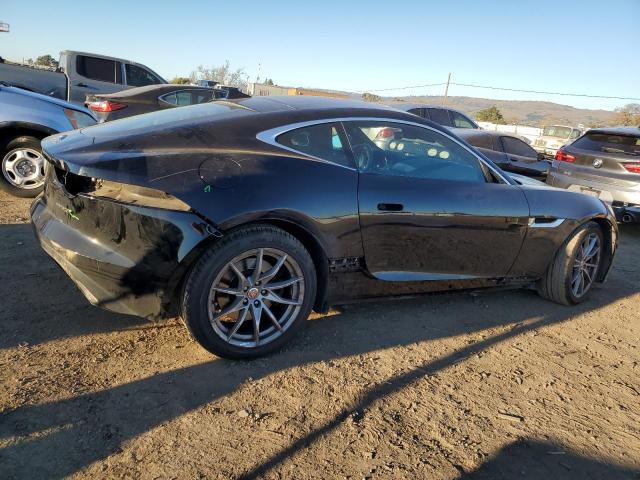Photo 3 from auction – 2019 JAGUAR F-TYPE with VIN SAJDD1GX7KCK58842