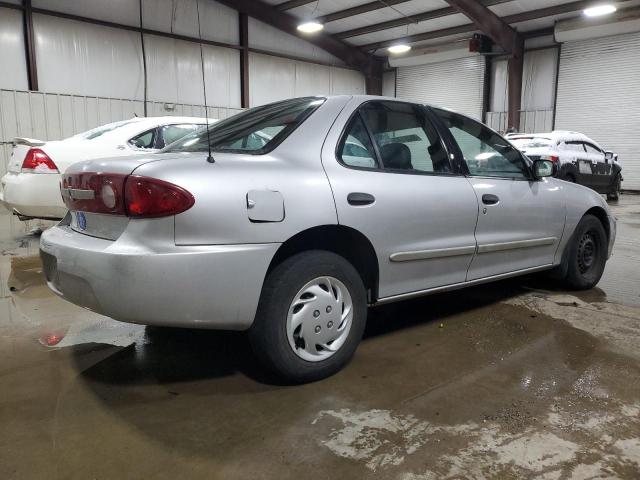 Photo 3 from auction – 2003 CHEVROLET CAVALIER with VIN 1G1JC52F137237210
