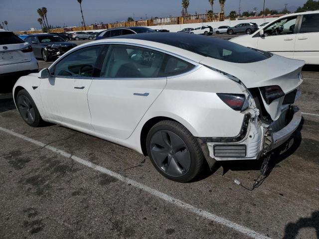 Photo 2 from auction – 2019 TESLA MODEL 3 with VIN 5YJ3E1EB6KF494612