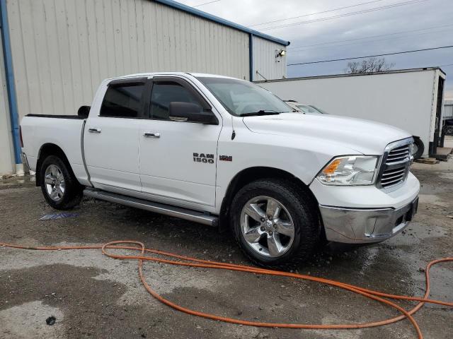 Photo 4 from auction – 2013 RAM 1500 SLT with VIN 1C6RR7LT4DS534793