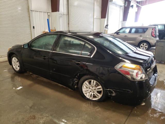 Photo 2 from auction – 2012 NISSAN ALTIMA BAS with VIN 1N4AL2AP3CN479563