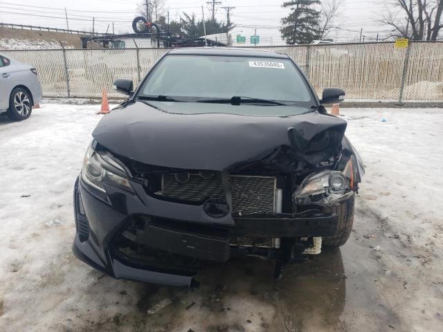 Photo 5 from auction – 2014 TOYOTA SCION TC with VIN JTKJF5C76E3083764