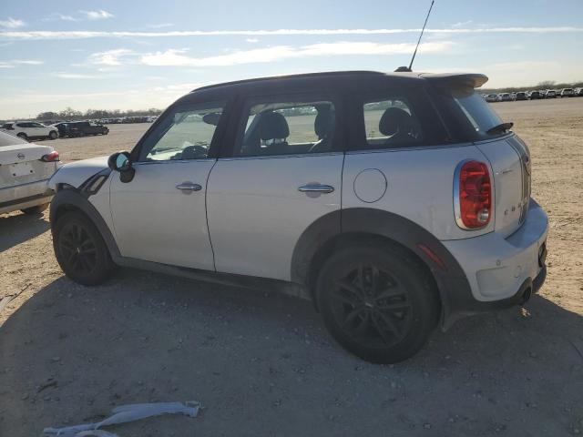 Фото 2 с аукциона – 2014 MINI COOPER S C с VIN WMWZC3C50EWT00792