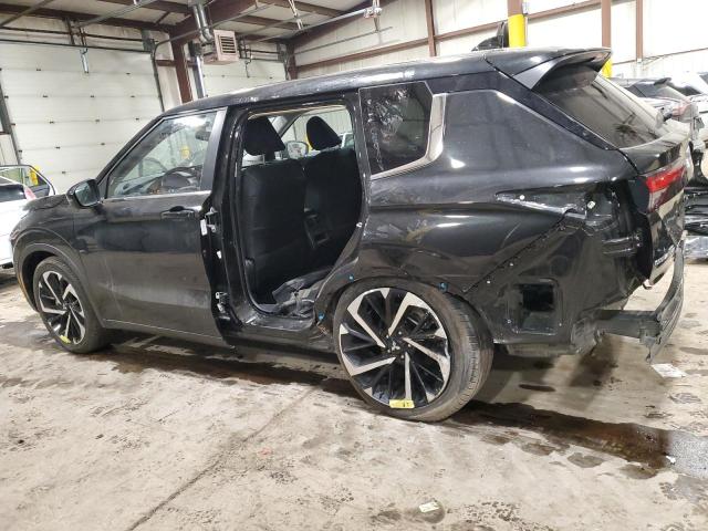 Photo 2 from auction – 2022 MITSUBISHI OUTLANDER with VIN JA4J4TA89NZ048169