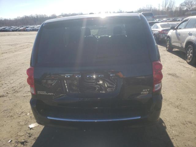 Photo 6 from auction – 2018 DODGE GRAND CARA with VIN 2C4RDGCG5JR208511