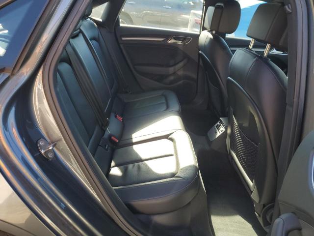 Photo 10 from auction – 2018 AUDI A3 PREMIUM with VIN WAUAUGFFXJ1030760
