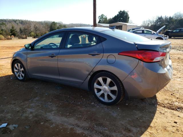 Photo 2 from auction – 2013 HYUNDAI ELANTRA GL with VIN 5NPDH4AE4DH397362