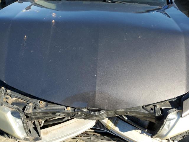 Photo 11 from auction – 2010 ACURA TL with VIN 19UUA8F2XAA021554