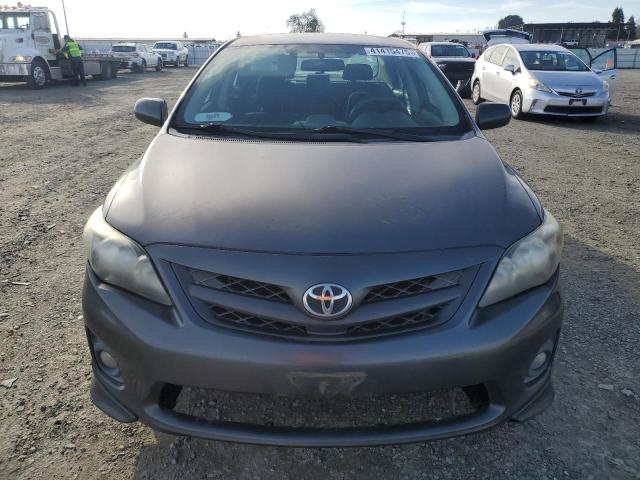 Foto 5 de la subasta – 2013 TOYOTA COROLLA BA con VIN 5YFBU4EE4DP147135