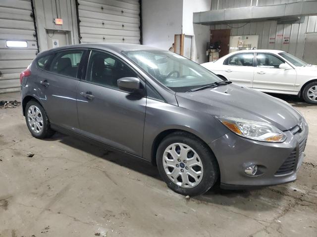 Photo 4 from auction – 2012 FORD FOCUS SE with VIN 1FAHP3K23CL455187