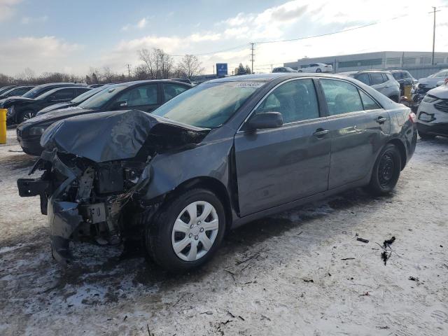 TOYOTA CAMRY 2010 with VIN 4T4BF3EK7AR071064 - Photo from auction