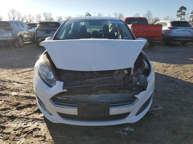 Photo 5 from auction – 2017 FORD FIESTA S with VIN 3FADP4AJ6HM122405